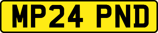 MP24PND