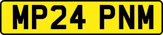 MP24PNM