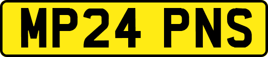 MP24PNS
