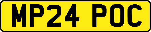 MP24POC