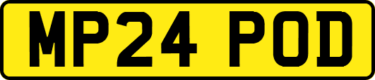 MP24POD