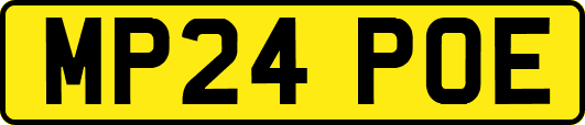 MP24POE