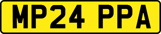 MP24PPA