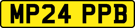 MP24PPB
