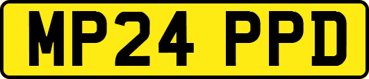 MP24PPD