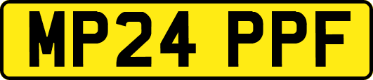 MP24PPF