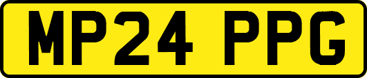 MP24PPG