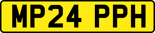 MP24PPH