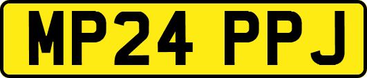 MP24PPJ