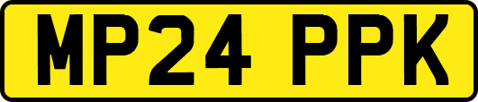 MP24PPK