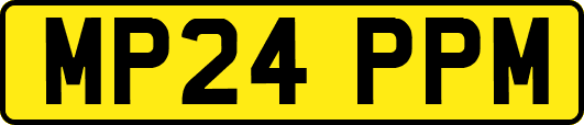 MP24PPM