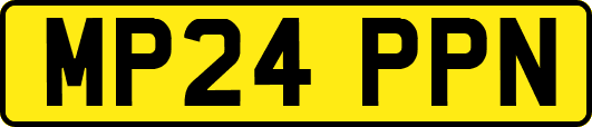 MP24PPN