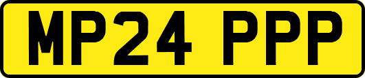 MP24PPP