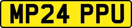 MP24PPU