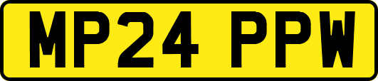 MP24PPW
