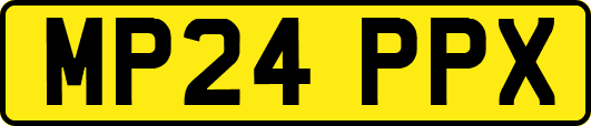 MP24PPX