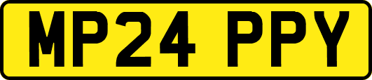MP24PPY