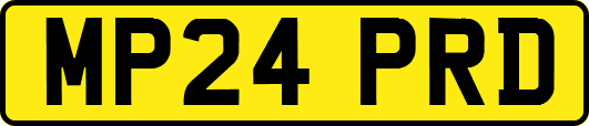 MP24PRD