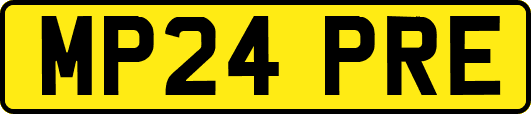MP24PRE