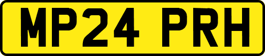 MP24PRH