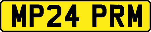 MP24PRM