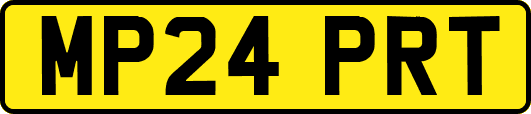 MP24PRT