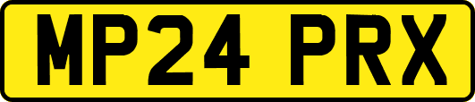 MP24PRX