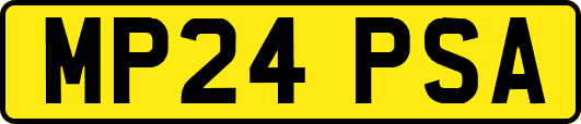 MP24PSA