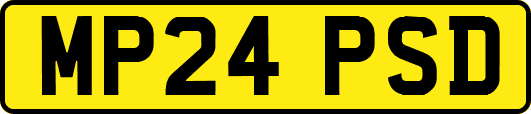 MP24PSD