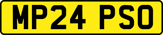 MP24PSO