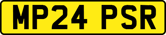 MP24PSR