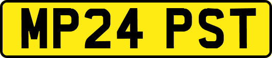 MP24PST