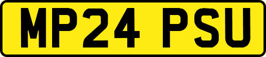 MP24PSU