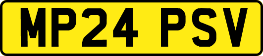 MP24PSV