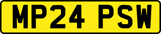 MP24PSW