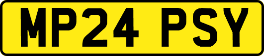 MP24PSY