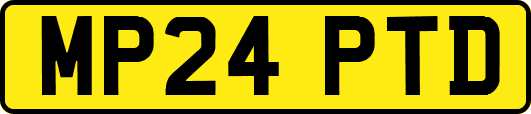 MP24PTD