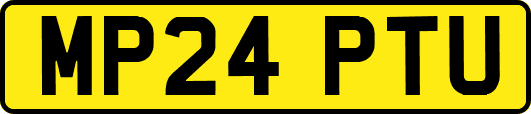 MP24PTU
