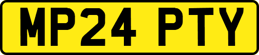 MP24PTY