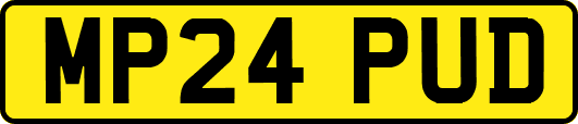 MP24PUD