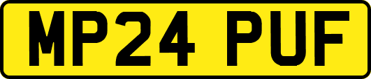 MP24PUF