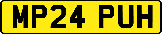 MP24PUH