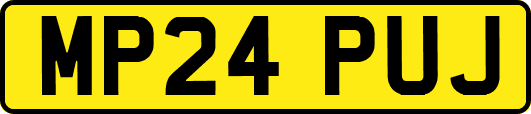 MP24PUJ