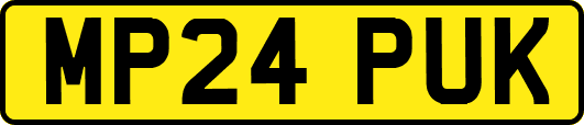 MP24PUK