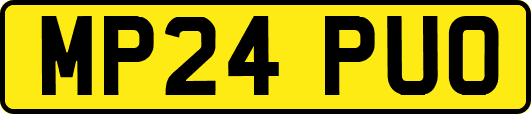 MP24PUO