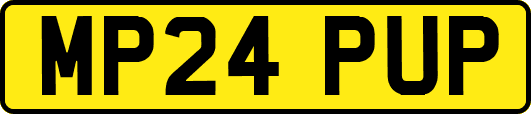 MP24PUP