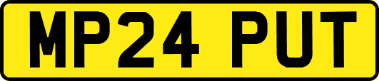 MP24PUT