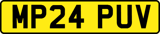 MP24PUV
