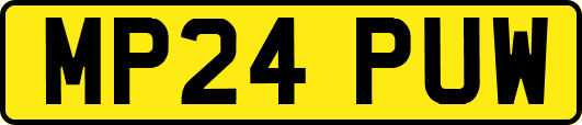MP24PUW
