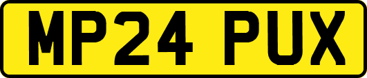 MP24PUX